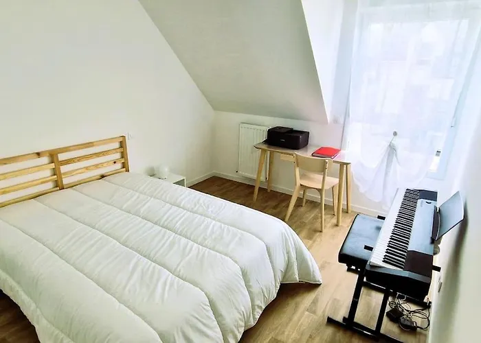 Maison Moderne A Baden