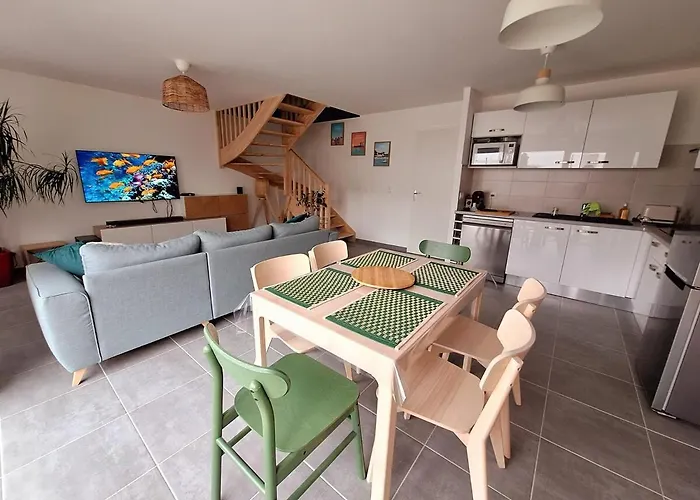 Maison Moderne A Baden