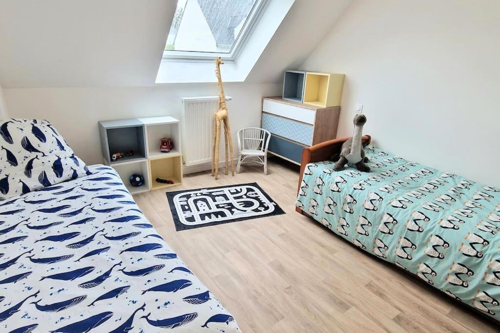 Maison Moderne A Baden