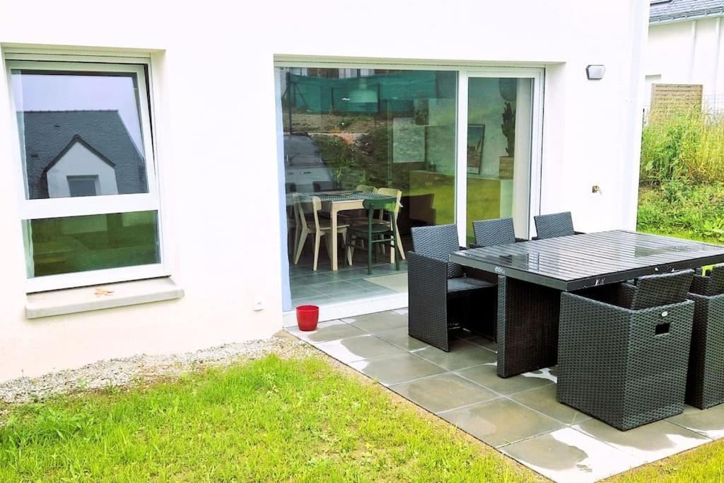 Maison Moderne A Holiday home *