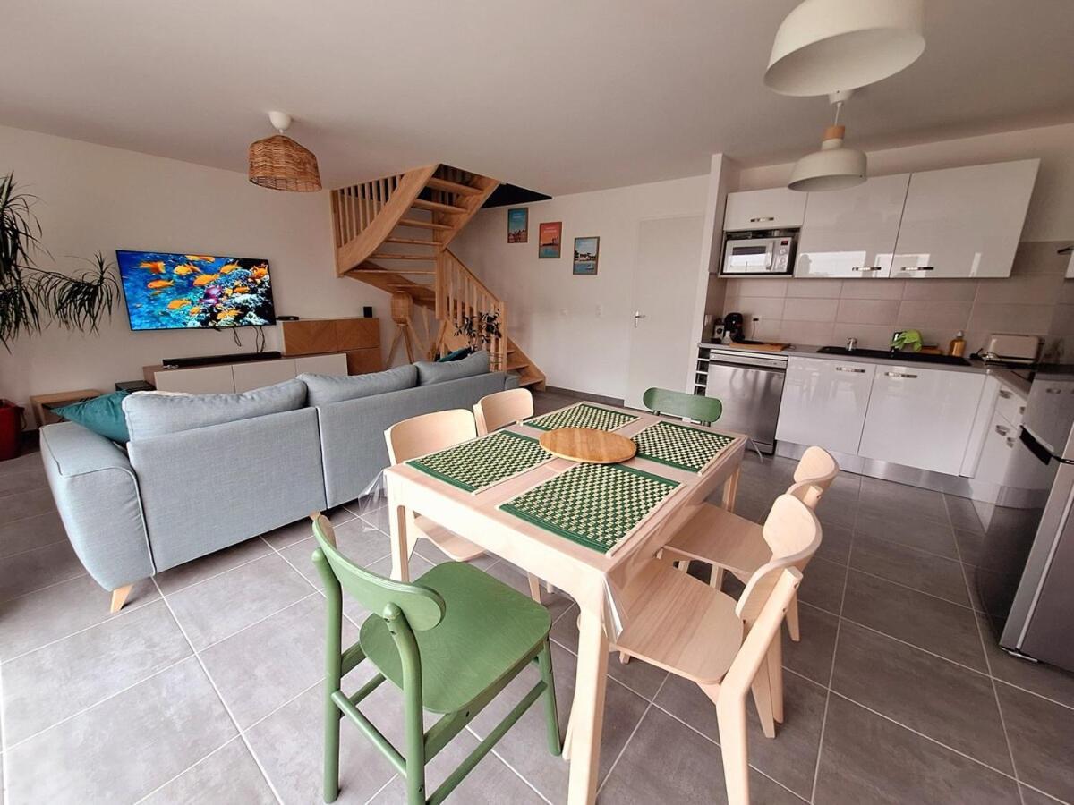 Maison Moderne A Baden